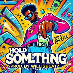 Hold Something