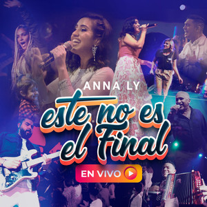 Este No Es el Final (En Vivo)