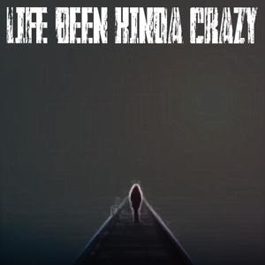 Life Been Kinda Crazy (feat. KIDD JAMES) [Explicit]