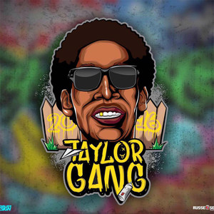 Taylor Gang 2016 - Hjemmesnekk (feat. Fred****, Granja & Moberg) [Explicit]