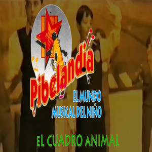 El Cuadro Animal