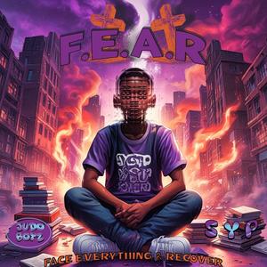 WHERE I STAY (Explicit)