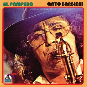 El Pampero - Recorded Live Montreux, Switzerland