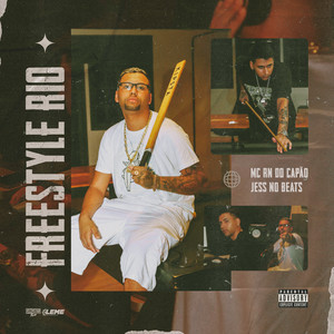 Freestyle Rio (Explicit)