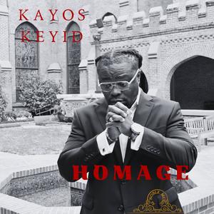 HOMAGE