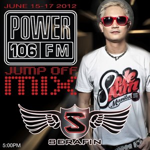 Power 106 Jump Off 2012