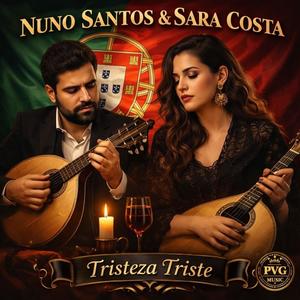 Tristeza Triste (feat. Nuno Santos e Sara Costa)