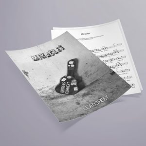 Miracles (Sheet Music Edition)