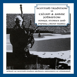 He o ho a Raghnaill ud thall