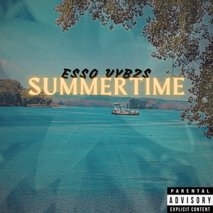 Summertime (Explicit)