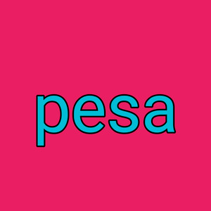 Pesa