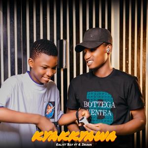 Kyakkyawa (feat. R Inuwa)