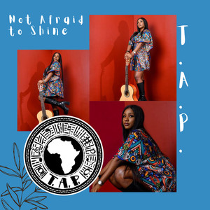 Not Afraid to Shine