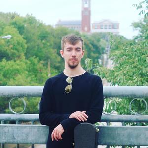 Ghosts(feat. Frank Parra)