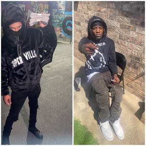 How It Come To This (feat. Lil Dump) [Explicit]