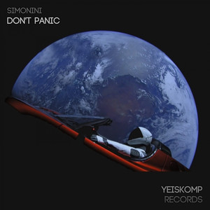Don't Panic (Original Mix)
