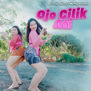 Ojo Cilik Ati