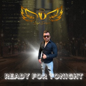 Ready for tonight (Reggaeton)