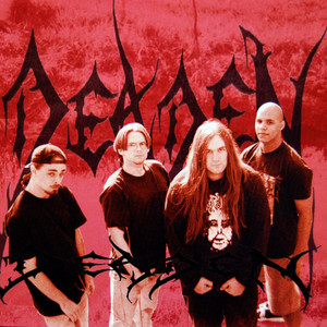 Ejaculation to a Rotting Orifice