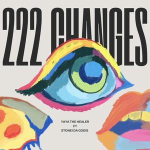 222 Changes (feat. Stonei)