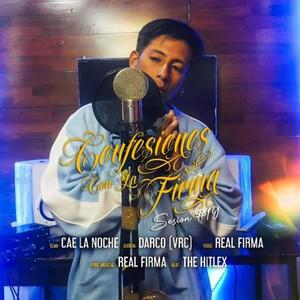 Confesiones Sesión #19 (feat. Darco One) (Explicit)