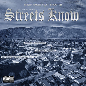 Streets Know (Explicit)