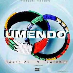 Umendo (feat. LordKid)