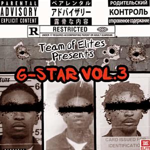 G-star, Vol. 3 (Explicit)