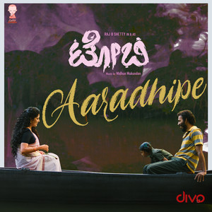 Aaradhipe (From "Toby")