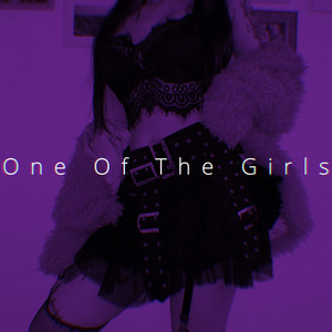 One Of The Girls (TikTok Remix)