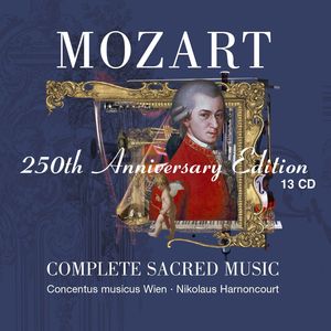 Mozart - Veni Sancte Spiritus, K. 47