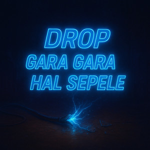 Drop gara gara hal sepele