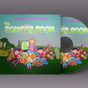 Romper Room (Explicit)