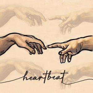 Heartbeat (feat. Kissmykas)