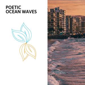 Poetic Ocean Waves