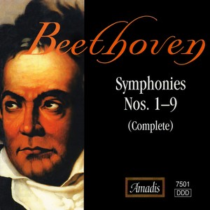 Symphony No. 4 in B-Flat Major, Op. 60 - I. Adagio - Allegro vivace