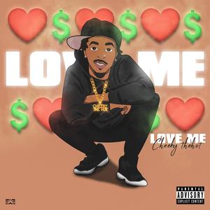 Love Me (Explicit)