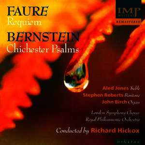 Requiem Opus. 48: In Paradisum