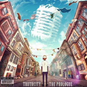 Ghetto House Party (Explicit)