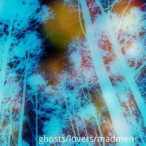 Ghost Lover (Explicit)