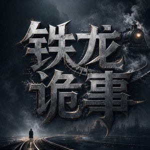 第18集《老屋惊魂：童年幽灵的未竟之事》 (DJ长音频)封面