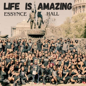 Life Is Amazing (Explicit)