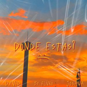 Donde Estas (feat. deivv)