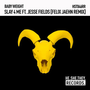 Slay 4 Me (feat. Jesse Fields) (Felix Jaehn Remix)