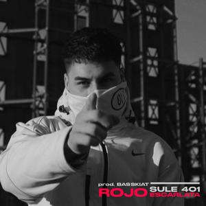 Rojo escarlata (Explicit)