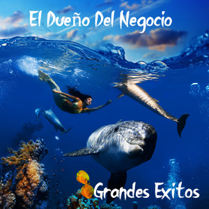 Grandes Exitos (Explicit)