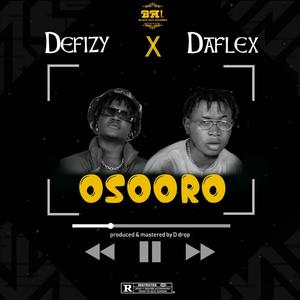 Osooro (feat. Datflex)