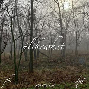 #likewhat (feat. DPF) (Explicit)
