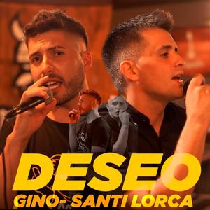 DESEO (feat. Gino)