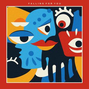 Falling For You (feat. Danny Liera)